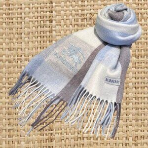 Burberry Scarf